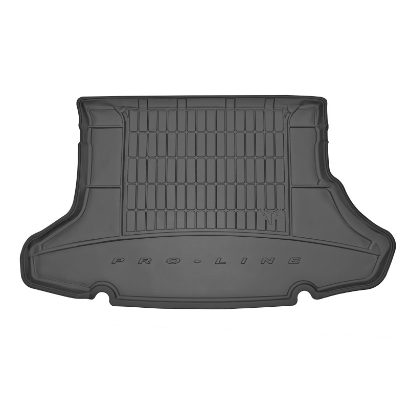 Vasca Baule in Gomma Proline per Toyota Prius III 2009-2015